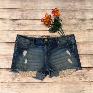 Jean Shorts 💥SALE